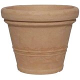 Siena Garden 47-45-01-GA 474501GA posuda za biljke plastika terakota Cijene