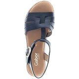 Gabor 62.701.57 Crna | shoptok.hr