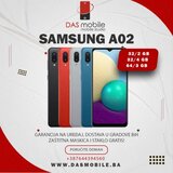 Samsung A02 Black | Eponuda.ba
