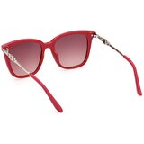 Guess Jeans PURPLE WOMEN&#39;S SUNGLASSES | Shoptok.si