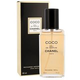 Chanel coco parfumska voda polnilo 60 ml za ženske | Shoptok.si