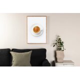 Venture Home poster Skimmed Coffee 21 × 30 cm, smeđi Cijene