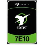 Seagate Hard disk Exos 4TB ST4000NM000B | Eponuda.com