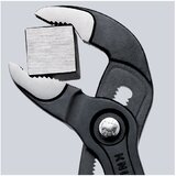  KLIJEŠTA PAPIGE COBRA 300MM 87 01 300 KNIPEX | shoptok.hr