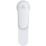 Ideal Standard Armatura za umivalnik v mat srebrni barvi Cerafine O – | Shoptok.si