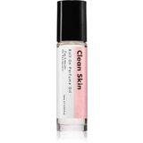 The Library of Fragrance Clean Skin ulje za tijelo roll-on uniseks 10 ml Cijene