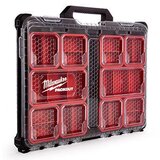 Milwaukee packout slim organizer klaser kutija 4932471064 | Eponuda.com