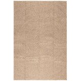 Tepih ZIZUR 140 x 200 cm s izgledom jute unutarnji i vanjski | shoptok.hr