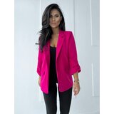 Och Bella Jacket pink BI-27192.hotpink | shoptok.hr