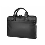 Tucano isotta superslim bag 13"/14" /crna Torba ( BSISO1314-BK ) Cene