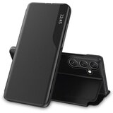TECH-PROTECT SMART VIEW futrola za GALAXY A35 5G BLACK | Eponuda.ba