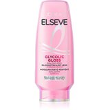 L´Oréal Paris Elseve Glycolic Gloss balzam za lase za sijaj 300 ml | Shoptok.si
