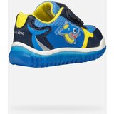 Geox Dark blue boys' sneakers Lightyloo - Boys | shoptok.hr