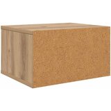  Držač za printer s ladicama Umjetnički hrast 40 x 32 x 24 cm | shoptok.hr