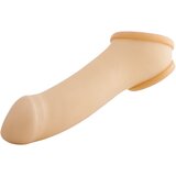 Toylie latex penis sleeve erik 13cm semitransparent | Shoptok.si
