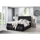 ELTAP Boxspring krevet Vincenzo udobnost i elegancija za modernu spavau sobu-160x200-Sawana 14 | shoptok.hr