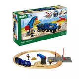 Brio AB Starter set sa masinom | ePonuda.com