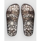 Roxy Rg Kattie Glitter Kids Sandali black / multi | Shoptok.si