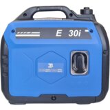 JJ POWER E30I 2,8 kW bencinski agregat, generator električnega toka - | Shoptok.si