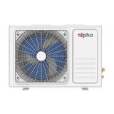 Alpha inverter klima uređaj 12000BtU AAC12INWi | Eponuda.com