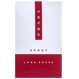 Prada Luna Rossa Sport Toaletna voda za moške 50 ml | Shoptok.si