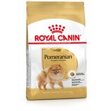 Royal Canin Pomeranian Adult 1.5 kg Cene