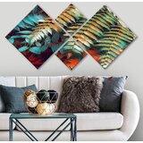 Wallity slika 4MDF1021993279, 60x115 cm, 4 dijela | Eponuda.ba