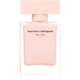 Narciso Rodriguez For Her parfumska voda 30 ml za ženske Cene
