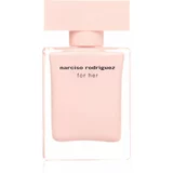 Narciso Rodriguez For Her parfumska voda 30 ml za ženske