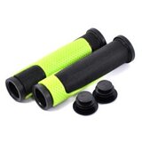 Bellelli ručke kormana - velo crno-zelene ( 163129 ) | ePonuda.com