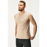 MEN-A Pamučna potkošulja Jared II | shoptok.hr