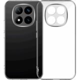 NN-Su Maska za Redmi Note 15 Pro+, transparent – Redmi Note 15 Pro+ 5G TPU Case | Eponuda.ba
