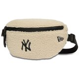 New Era Borg mini waist bag neyyan Bež | shoptok.hr