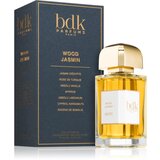 bdk Parfums Wood Jasmin 100 ml parfemska voda unisex | shoptok.hr