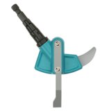 Gardena Strgalo za fuge Combisystem 2-v-1 (25 cm, legirano jeklo) Cene