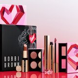 Bobbi Brown Threads of Love Luxe Matte Liquid Lipstick mat tekoča šminka odtenek Sandwash Pink 6 ml | Shoptok.si