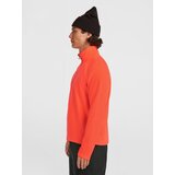 O'neill Športen pulover oranžna | Shoptok.si