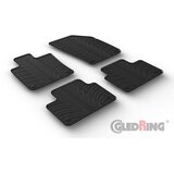 Gledring gumeni tepisi za Volvo V60 09.2018-> (caravan V) | shoptok.hr