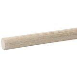 EXPO AMBIENTE Vodilica zavjese (Izbijeljeni hrast, Duljina: 200 cm, Promjer: 28 mm) Cijene
