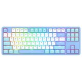 Redragon K707WBB-RGB StarBlade večbarvna tipkovnica, (5000310903) | Shoptok.si