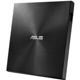 Asus zendrive U8M SDRW-08U8M-U DVD±RW usb eksterni crni optički uredjaj | ePonuda.com