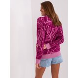 Wool Fashion Italia Sweater-AT-SW-2357.96-purple | Shoptok.si