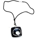  Verižica ženska Demaria DM6TC036-NEGR | Shoptok.si