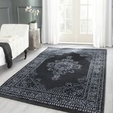 Conceptum Hypnose tepih Marrakesh 0297, 80 x 150 cm, siva | Eponuda.ba