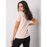 PEPPER & MINT T-shirt-PM-TS-SS20HS152.06-salmon | shoptok.hr