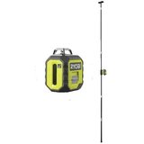 Ryobi rb360gll-k Samonivelirajući laserski nivelator (nivelir) sa stativom ( RB360GLL-K ) | Eponuda.com