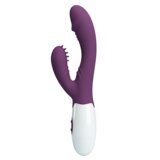 Pretty Love Brighty Rabbit Vibrator Purple | Shoptok.si