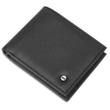 Vuch Mu&amp;scaron;ki novčanik Cruwal Grey, 9,5 x 12,5 cm Slike