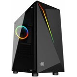 BIT FORCE računalo GAMER PC R53050, Ryzen 5 3600, 16GB DDR4, 500GB SSD, RTX 3050, W11P | shoptok.hr