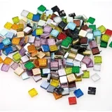 Set mozaik pločica od 300 komada, 1 cm